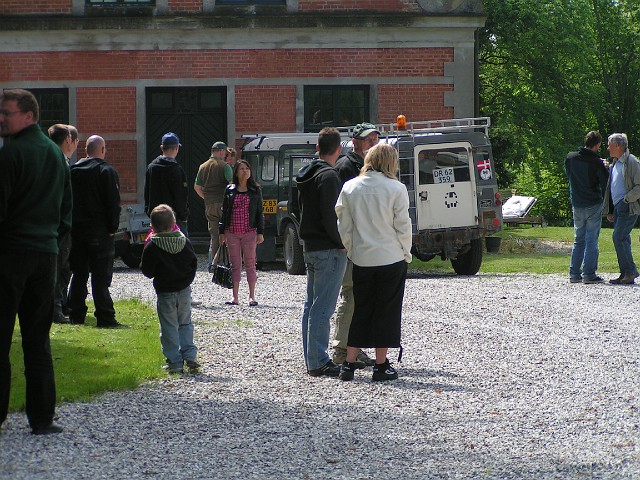 Greenlanding Orebyslot 2009 024